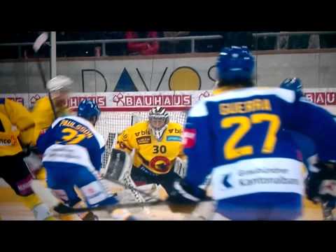 HC Davos vs SC Bern, Playoff 2016, Game 5