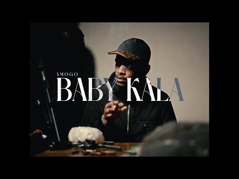 S.M.O.G.O - Baby Kala (Clip officiel)
