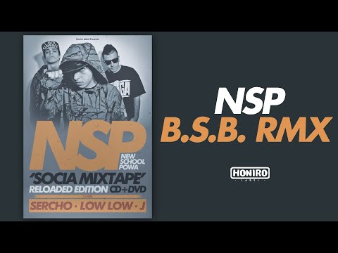 Video thumbnail for B.S.B. RMX