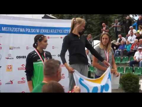 Paulina z życiówką