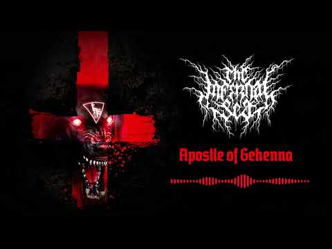 Apostle Of Gehenna - Visualiser