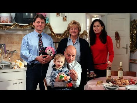 Kaisermühlenblues: Die Geschichte der Kultserie | zeit.geschichte | ORF III vom 23.12.2023