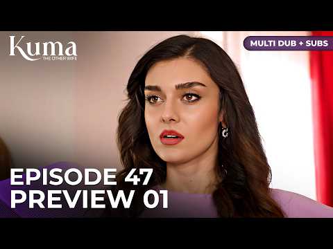 Kuma 47. Bölüm 1. Fragmanı