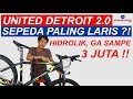 Sepeda United Detroit 2.0
