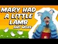 Mary Had a Little Lamb and more Nursery Rhymes ...