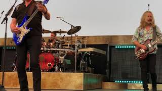 STYX Lorelei Western Idaho Fair 2018