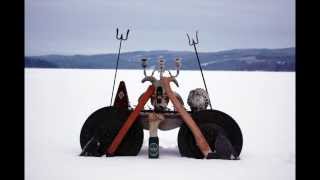 Svederna - Återvändlöshet