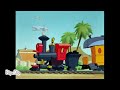 Dumbo 1941 Casey Jr Scene Clip Remake Flipaclip