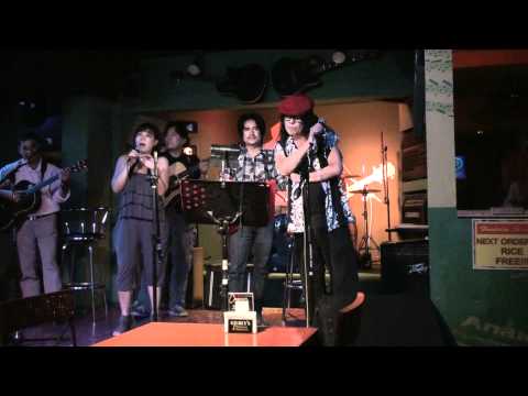 Freddie Aguilar - live (Manila) 2001-01-08