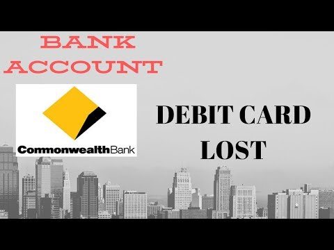 download lagu mp3 mp4 How To Order New Card Commbank, download lagu How To Order New Card Commbank gratis, unduh video klip How To Order New Card Commbank