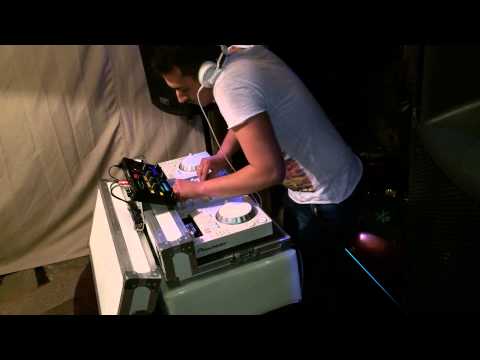 The Italian Dj Contest 2014 - Mario Castellano