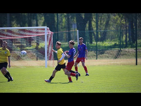 MZKS Narew Ostrołęka II - Bartnik Myszyniec