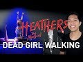 Dead Girl Walking JD Part Only Karaoke Heathers The Musical