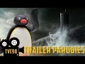 TVC98 S Trailer Parodies Geoblizzard