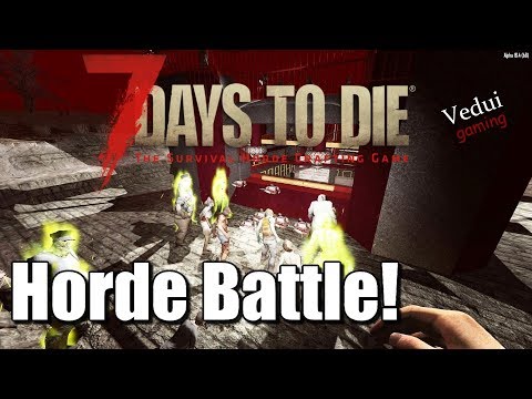 Steam Community Guide Horde Base Design Build The Best Horde Base Ever