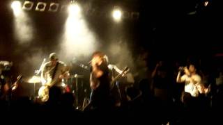 Figure Four - When It&#39;s All Said And Done - Live At Rain Fest 2011