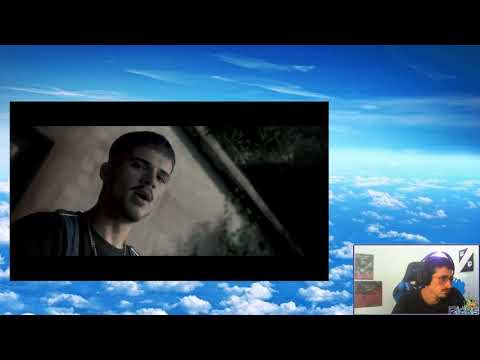 REACT Guga - Amor Antigo