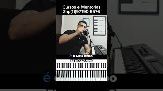 #piano #pianomusic #professordepiano #natusimao #pianocover