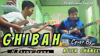 Download lagu GHIBAH (H.Rhoma Irama) Cover Bass & Melody mp3 Download lagu GHIBAH (H.Rhoma Irama) Cover Bass & Melody mp3