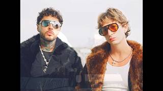 Video Ley de Atracción II de Fabro, Dalex