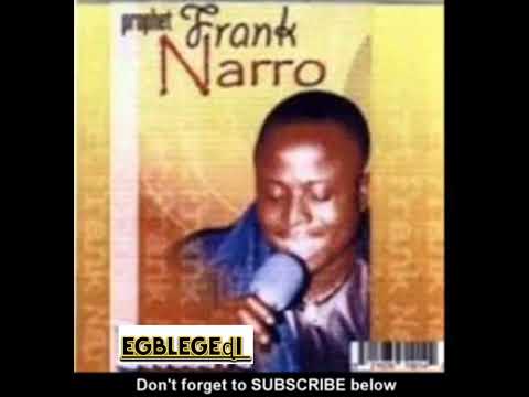 Frank Narro - Egblegeɖi