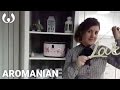 WIKITONGUES: Florentina speaking Aromanian