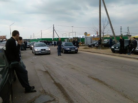 CES888 vs BMW DieselPower