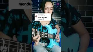 Download lagu PL4T BAND MENDUA - VERSI MELODY !!! mp3
