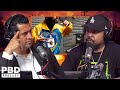 "Records Made By Committee" - Ice Cube Reveals CIA's SECRET Hip Hop Ties