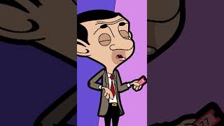 A Irma Dançou Com Outro Quando O Mr Bean Se Atrasou? #mrbean #mrbeanemportuguês #shorts