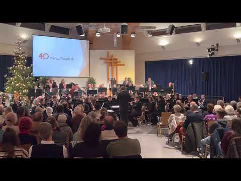 „Heartbeat of a City“ Otto M. Schwarz