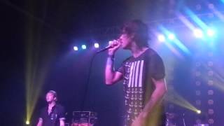 &quot;It&#39;s Not What They Said&quot; by Framing Hanley LIVE in Nashville - The FHinal Act