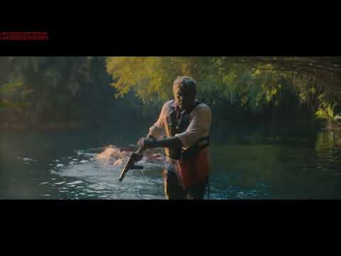 New MGS players trying Operation Snake Eater for the first time be like: