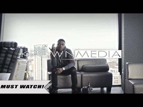 HT x Young Pacs - Old Days [Music Video] (4K) | KrownMedia