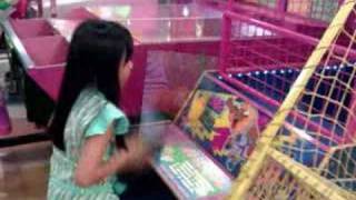 Daddy&#39;s Little Girl