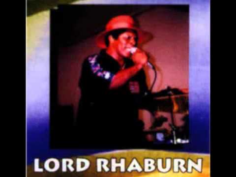 Lord Rhaburn Combo - Baptisan