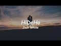 Jack White - HiDeHo (Lyrics) 🎵