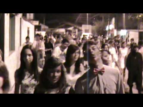 Blasta - Walking - Webclipe Oficial - HD