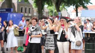 preview picture of video 'Zinderend Oirschot 2014 TRAILER - Muziekfestival in Oirschot'