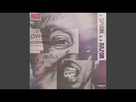 A SPOON & A RAZOR (feat. Rome Streetz)