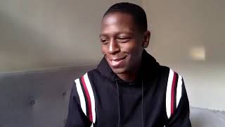 David Jonsson Talks New HBO Series 'Industry' video