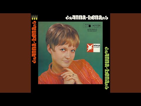 Immer Am Sonntag - Anna-Lena