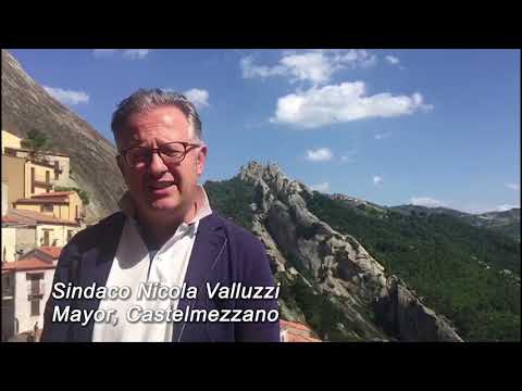 Carlo Levi "Christ Stopped at Eboli"