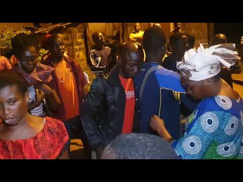 Armel Yapi & Akyékoi Orchestra A Massandji - Bituo Lo