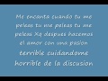 Tu Me Peleas Yandel Ft Franco El Gorila De La Ghetto Video Con Letras Avi