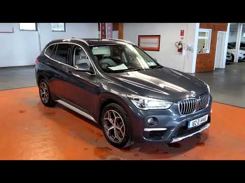 BMW X1 2018 - Image 2