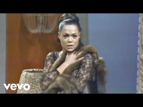 My Heart Belongs To Daddy - Eartha Kitt