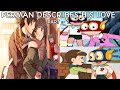 Perman Love Episode The Dream World Part 1 Perman Love Story Inferno Arcanite