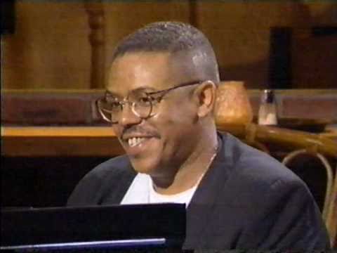 Kenny Kirkland Trio - 01 - Black Nile and Interview - HQ