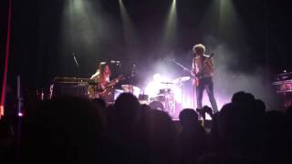 Bipolar by Blonde Redhead